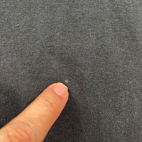 Liverpool FC World Champions 2019 Short Sleeve Tee Black Gildan Sz Lg - Picture 7 of 7